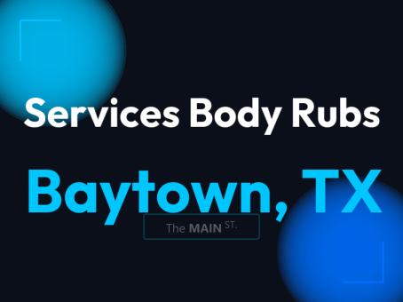 ~Relaxation time: MASSAGE! ~ CAPE CORAL, Del Prado- Viscaya, till 8 p.m., 48