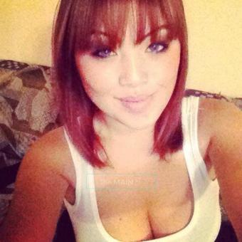 Bâ“”@âœŸ it Â£â“˜kâ‚¬ @ tâ“?mbâœªâ“¡ineâ˜? RED haired ASIAN INCALL
