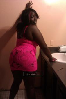 Eroctic Massage From Two Gorgeous Ebonys, 25