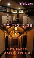 SPA 46â€”5 Beautiful Asian Staffsâ€” Best Table Showerâ€”Steam&Dry Saunaâ€”Robe & Lockerâ€”Groups ar, 23