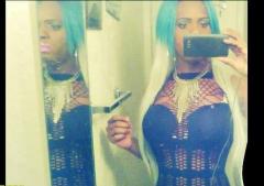 Texas sized tranny doing car play only or u get room, 29