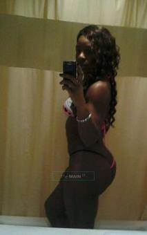 Bombshell BRANDY* petite, ebony Â»SPECIALSÂ« fun, sensual *Bombshell BRANDY, 21