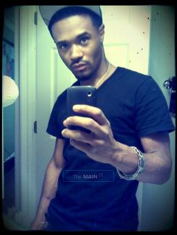 IM The MAN....Purpose FULFILLED!!!!!