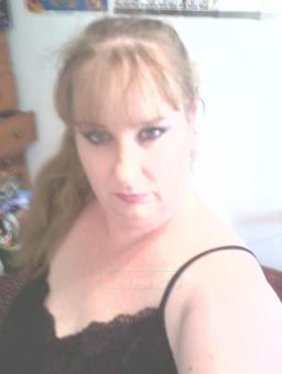 new in town mature woman
