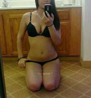 U WILL â“› â“ž â“¥ â“” ME!!! â˜ž Gorgeous Sexy Brunette!, 23