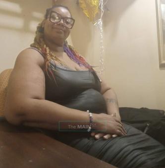 Goddess Sweet T, 43