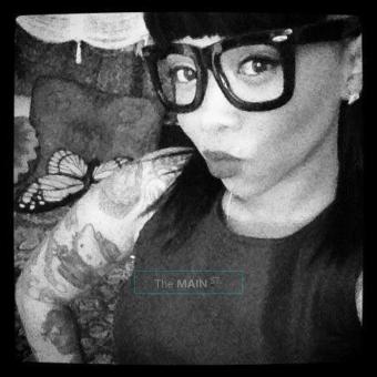 Ebony Cutie I love what I do!! Relaxing Sensual Massage! Whos Ready? (CMT), 27