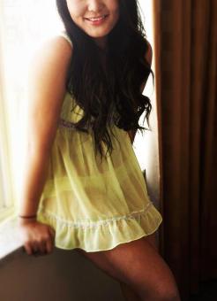 Sexy Upscale Asian Beauty Thursday York, 22