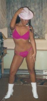 Sexy Hot 30min Rub Down Special, 27