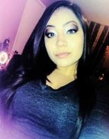 Meet Brooke, 21