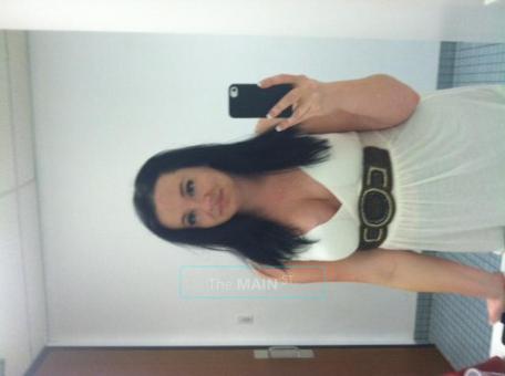 You will be amazed by Rebecca, 30