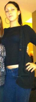 Body rub young pretty brunette 23yr, 23