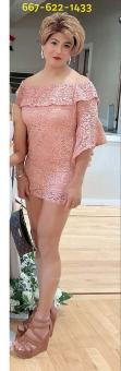 Asian Blonde TS from Korea ????Available Now and For Gfe & Massage!, 25