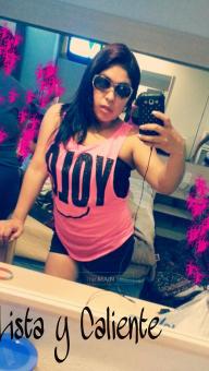 â™¡**â™¥ Ã—.Ã— La Chika CrystaL. Mami Latina â™¡**â™¥ Ã—.Ã—**