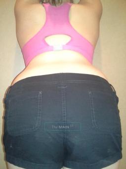 ***Thick gymnast!! DD with a bangin body***, 21