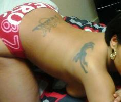 **Come play with Monae**, 24