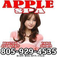 Under New Management & New Staff!!! Check out the Apple Spa ! (Nipomo, CA), 29
