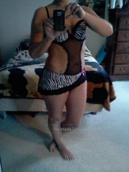 ready to have some fun with a beautiful, smart woman?