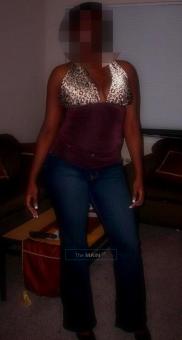 â–ˆ â–“ â–ˆ â–“ â–ˆ â–“ Possible Meridian Visit â–ˆ â–“ From â–ˆ â–“ A Verified Sensual Ebony Milf â, 36
