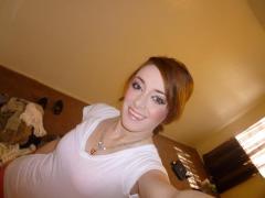 Sexy Redhead Ready To Fullfill Your Wildest and Dirtiest FANTASIES, 25