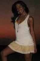 Pretty, Fit, Warm Latina American Girl Ready to Help you Relax and Have Some Fun, 56" 115 lbs, 25