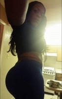 Texas sized tranny doing car play only or u get room, 29