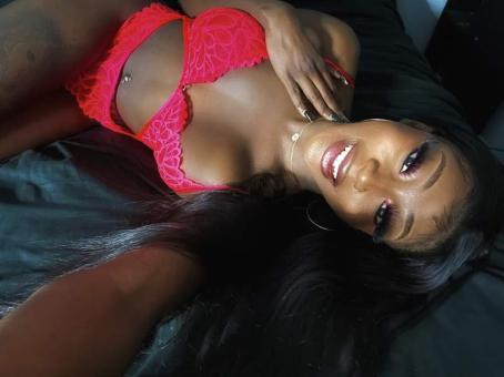Transgender Beauty ??, 21