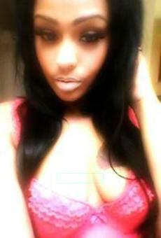 ???? ????sexy Lexi The Ebony Barbie is In Your Town Baby?? ?????, 21