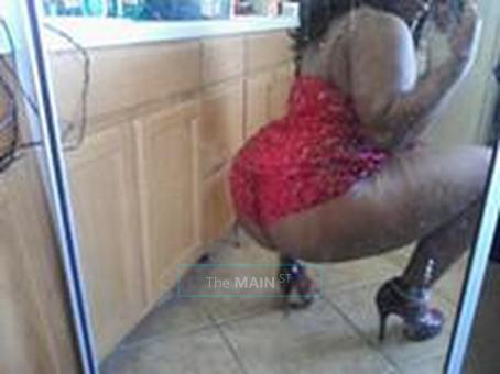 ***OoOo LA LA ((Ebony Goddess Waiting 2 Cream All Over U)) 38DDD Lucious Bottom***, 21