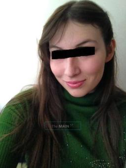 Pretty Colombian Latina Girl For Sensual Bodywork !!!, 20
