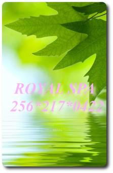 =========== ======= HUNSTVILLES BEST ORIENTAL SPA!_ ========= =======, 26