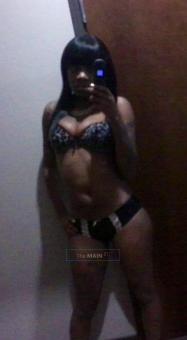 *** New Ebony *** Hottiest Around. * ---------- * SO..... Dont miss out Fellas !!!!!!*****, 20