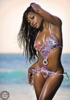 Hot Playmate