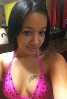 Relax Tonight by SEXXY Latina. Treat Yourself., 20