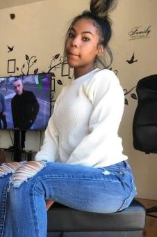Your favorite girl who always satisfy your world????????, 25