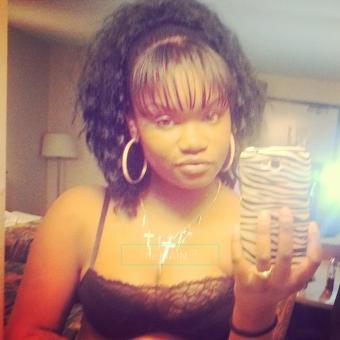 EARLY MORNING SPECIALS, Dominican & Black, Clean & Pretty, Come To Me Im Warm & Waiting â?¤â?¤ â€¢â€, 21