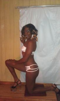 Mrs.allure, 27