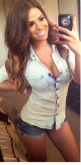 *** Stunning Brunette ***, 24