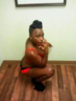 Chyna Da Doll, 23