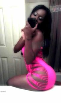 Ultimate Ebony FREAK, who wants to give you her magic touch., 22