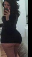 Come relax and relieve with moriah, 21