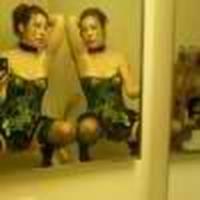 scarlet, 26