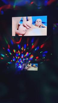 ????TS Eva in BERLIN! Feel Like A PORNSTAR!????????(475)265, 36