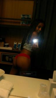 Busty Ethiopian and Native American playmate dont miss out, 22