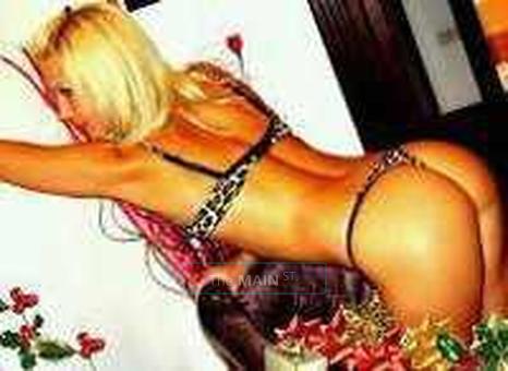 sure to please your sensual desire of pleasure & passion .sweet blonde, 33
