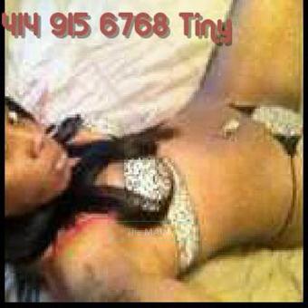 * Sweet PetitE ChocolatE TreaT* (5ft. & 125 pnd) *NeW in TowN - SupeR Fr@K * 414 915 6768 TinY *, 21