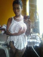 China Brown~ Pretty Bad Jawn With Da DDs, 22