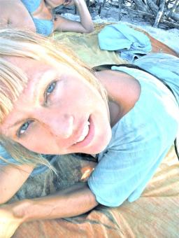 Yogassage! The Most Beautiful Massage In The World!, 37