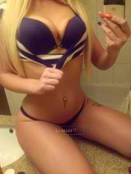 !!!! WOW!!!!! Completely Amazing and VERY SeXi Natural Blonde & IM WaitiN for YOU NOW, 24