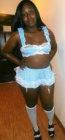 4O" Inch BOOTY_ _ ?_ Thick Chocolate Bunny at Play _ ?_ _ Fetishes Welcomed, 21
